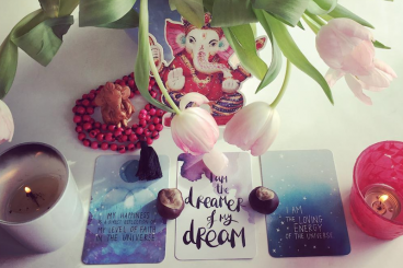 Hygge Yoga 4. Advent