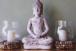 Yogawochenende mit mir 20.-22.09.2019