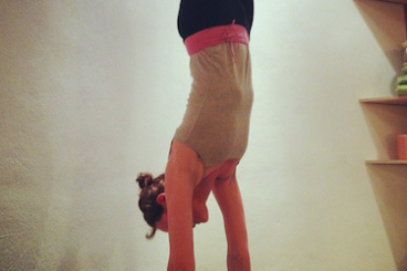 Firmenyoga