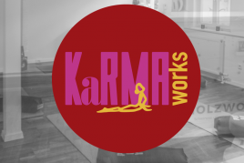 Yoga im KaRMAWorks