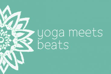 21. Februar 2021 • Yoga meets Beats