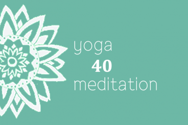 ab 17. Februar 2021 • Yoga & Meditation
